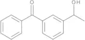 3-(1-Hydroxyethyl)benzophenone