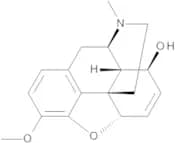 Pseudocodeine