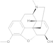 Isocodeine