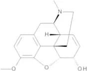 Codeine Anhydrate