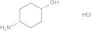 cis-4-Aminocyclohexanol Hydrochloride