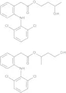 Diclofenac Butylene Glycol Ester (Mixture of Isomers)