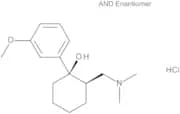 Tramadol Hydrochloride