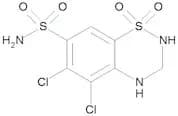 5-Chlorohydrochlorothiazide