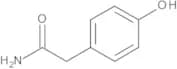 2-(4-Hydroxyphenyl)acetamide