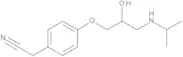 Atenolol EP Impurity H (Atenolol USP Related Compound B)