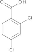 2,4-Dichlorobenzoic Acid