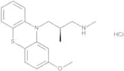 N-Demethyllevomepromazine Hydrochloride