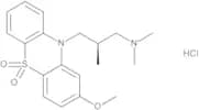 Levomepromazine Sulphone Hydrochloride