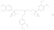 Verapamil EP Impurity M (Verapamil USP Related Compound D) as Hydrochloride