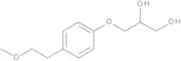 (2RS)-3-[4-(2-Methoxyethyl)phenoxy]propane-1,2-diol