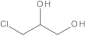 3-Chloropropane-1,2-diol