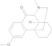 ent-3-Methoxy-17-methylmorphinan-10-one