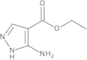 Ethyl 5-Amino-1H-pyrazole-4-carboxylate