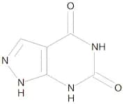 Oxypurinol