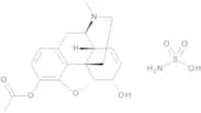 3-Acetylmorphine Sulfamate
