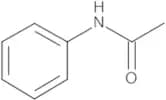 N-Phenylacetamide (Acetanilide)