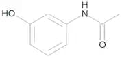 N-(3-Hydroxyphenyl)acetamide (3-Acetamidophenol)