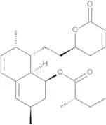 Lovastatin EP Impurity C