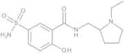 Sulpiride EP Impurity G