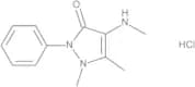 Metamizole EP Impurity C (as Hydrochloride)
