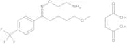 Fluvoxamine Maleate
