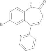 Bromazepam
