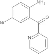 Bromazepam EP Impurity A