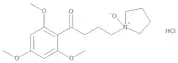 Buflomedil N-Oxide Hydrochloride