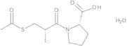 Captopril EP Impurity J (as Hydrate)