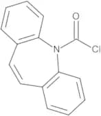 5H-Dibenzo[b,f]azepine-5-carbonyl Chloride (5-Chlorocarbonyliminostilbene)