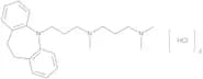N-[3-(10,11-Dihydro-5H-dibenzo-[b,f]azepin-5-yl)propyl]-N,N',N'-trimethylpropane-1,3-diamine Dihyd…