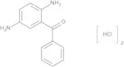 2,5-Diaminobenzophenone Dihydrochloride