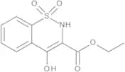 Piroxicam EP Impurity H