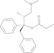 Dextropropoxyphene