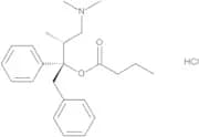 Dextropropoxyphene EP Impurity C (as Hydrochloride)