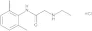 Lidocaine EP Impurity D (as Hydrochloride)
