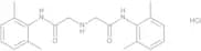 Lidocaine EP Impurity E (as Hydrochloride)