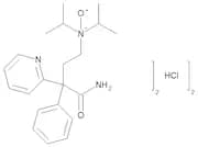 Disopyramide N-Oxide Dihydrochloride