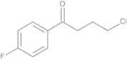 4-Chloro-4'-fluorobutyrophenone