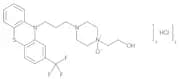 Fluphenazine N1-Oxide Dihydrochloride