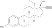 13β-Ethyl-18,19-dinor-17α-pregna-1,3,5(10)-trien-20-yne-3,17-diol (A-Aromate-Levonorgestrel)