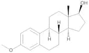 Estradiol 3-Methyl Ether