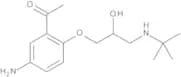 Celiprolol EP Impurity A