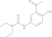 Celiprolol Hydrochloride EP Impurity F
