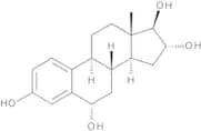 6α-Hydroxyestriol