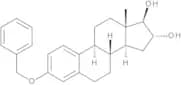 Estriol 3-Benzyl Ether