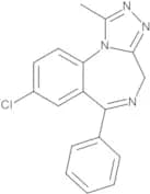 Alprazolam