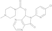Zopiclone