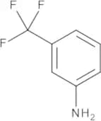 3-(Trifluoromethyl)aniline